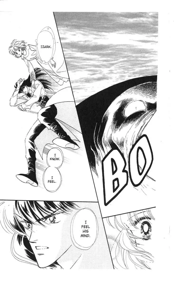 Kanata Kara Chapter 56 22